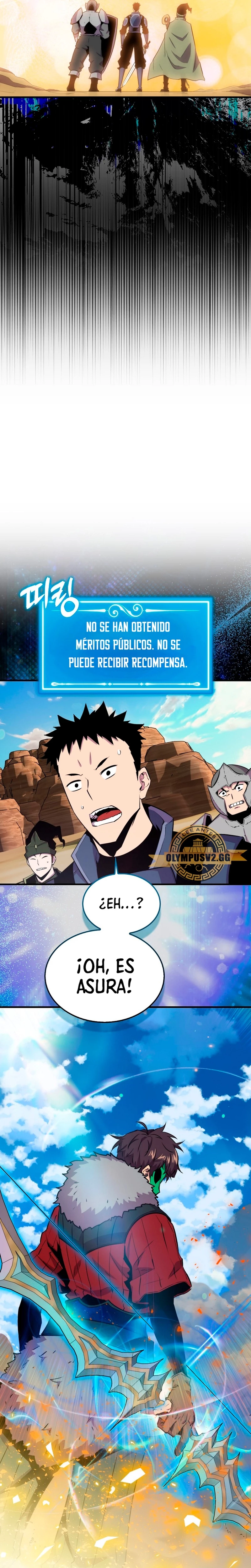 Ranker Dormido Capitulo 86 página 12
