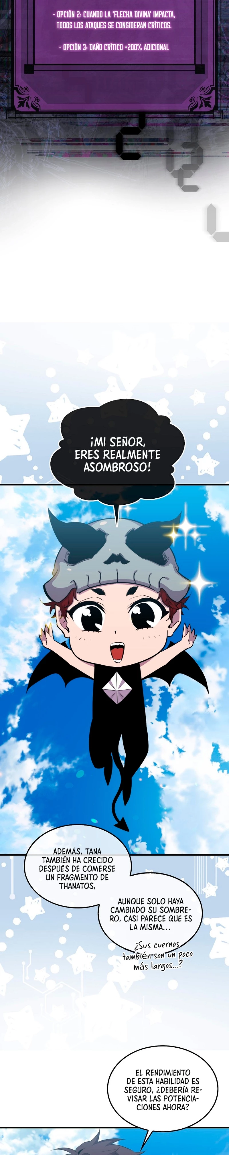 Ranker Dormido Capitulo 86 página 14