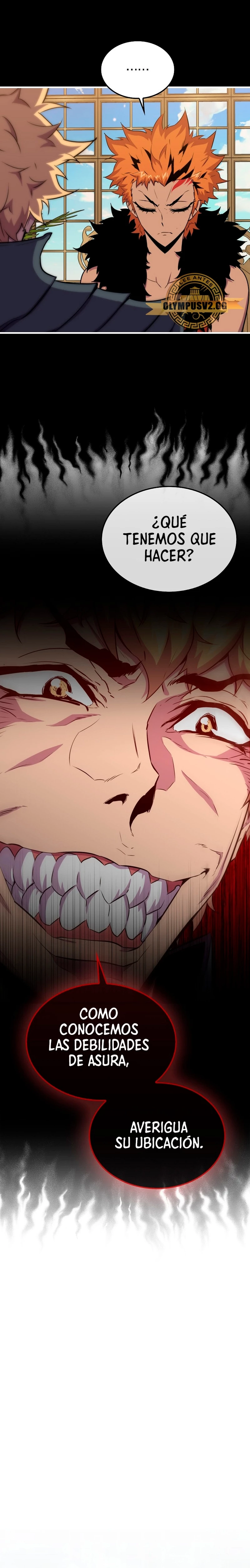 Ranker Dormido Capitulo 86 página 24