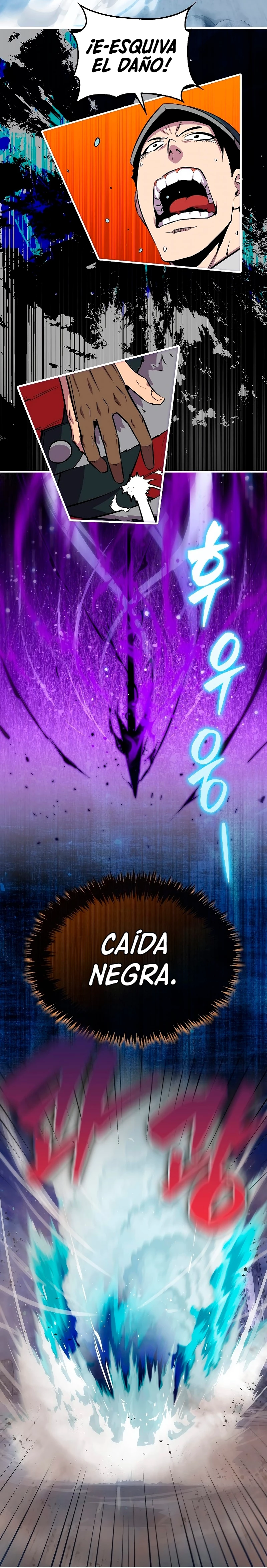 Ranker Dormido Capitulo 88 página 14
