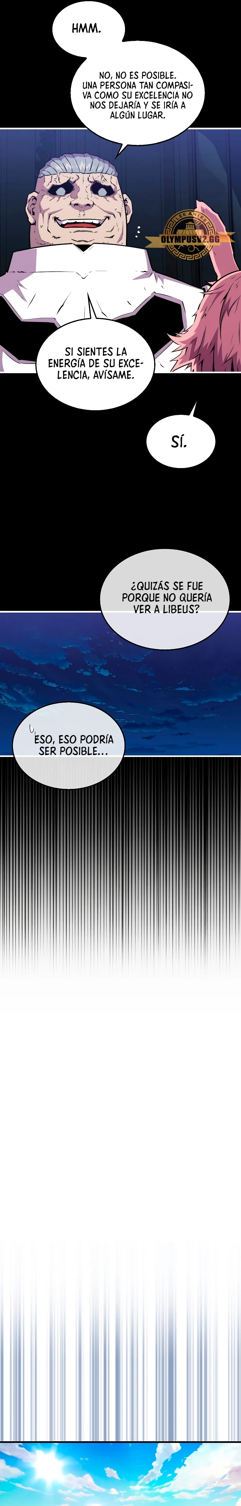 Ranker Dormido Capitulo 89 página 10