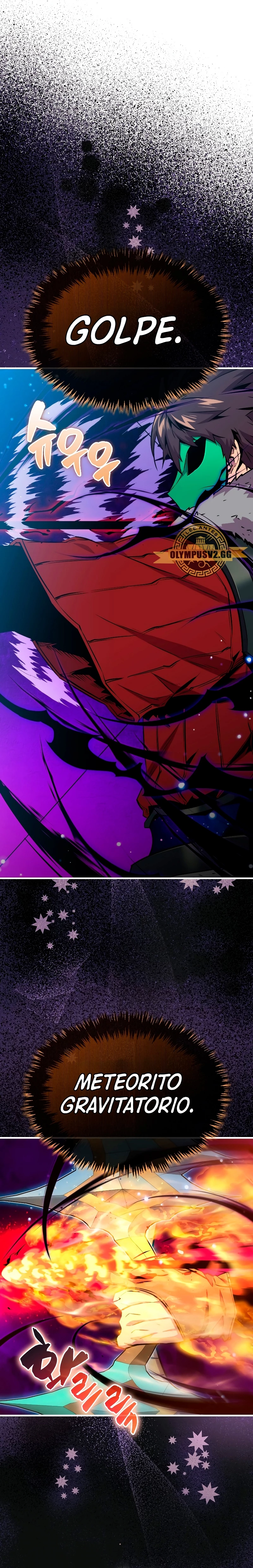 Ranker Dormido Capitulo 89 página 19