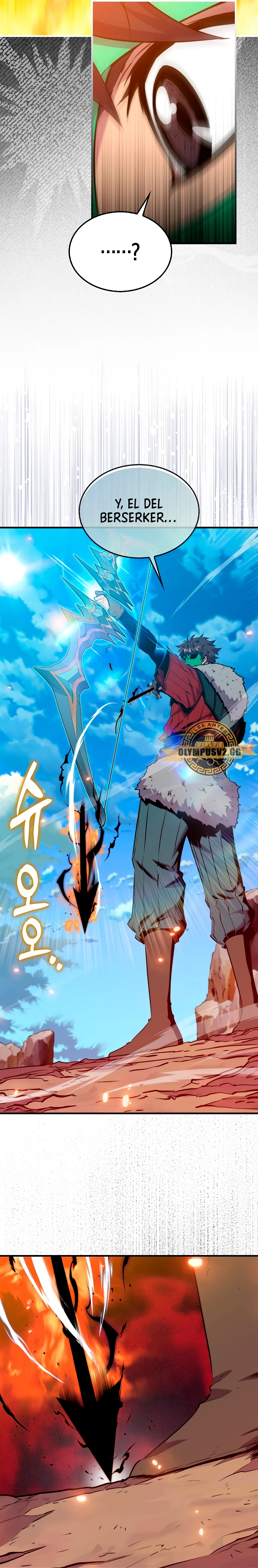 Ranker Dormido Capitulo 89 página 21
