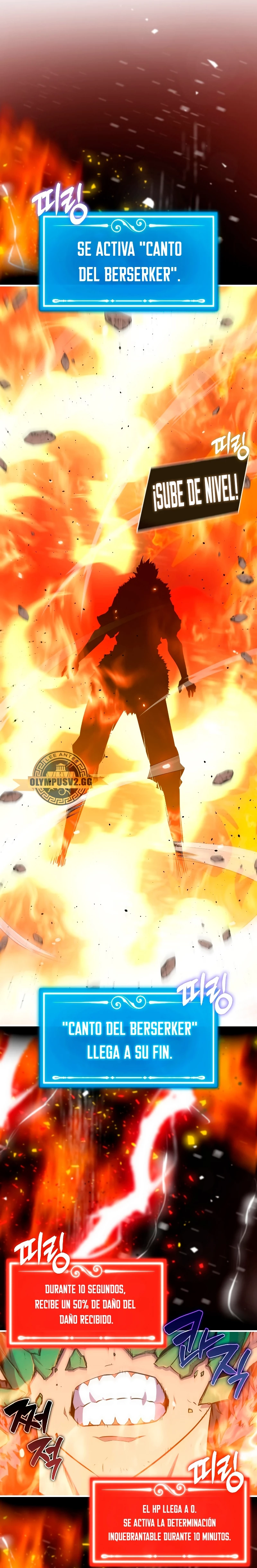Ranker Dormido Capitulo 89 página 23