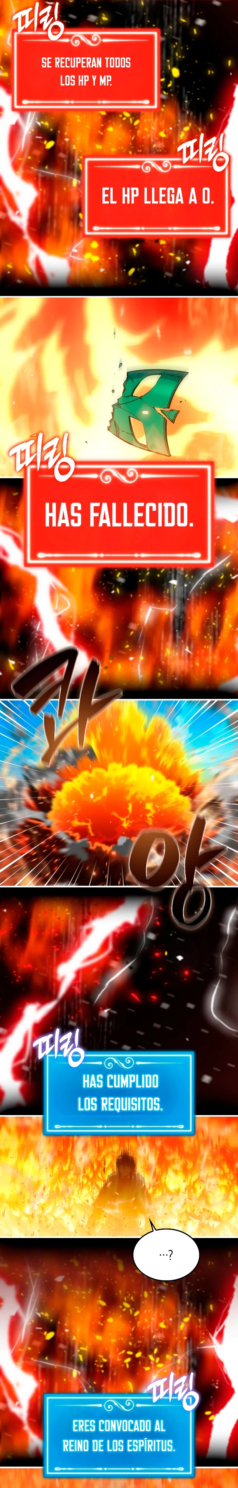 Ranker Dormido Capitulo 89 página 24
