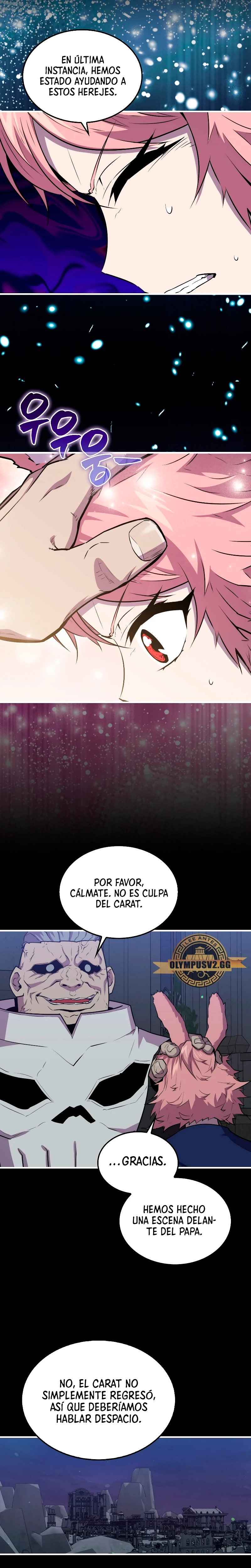 Ranker Dormido Capitulo 89 página 4