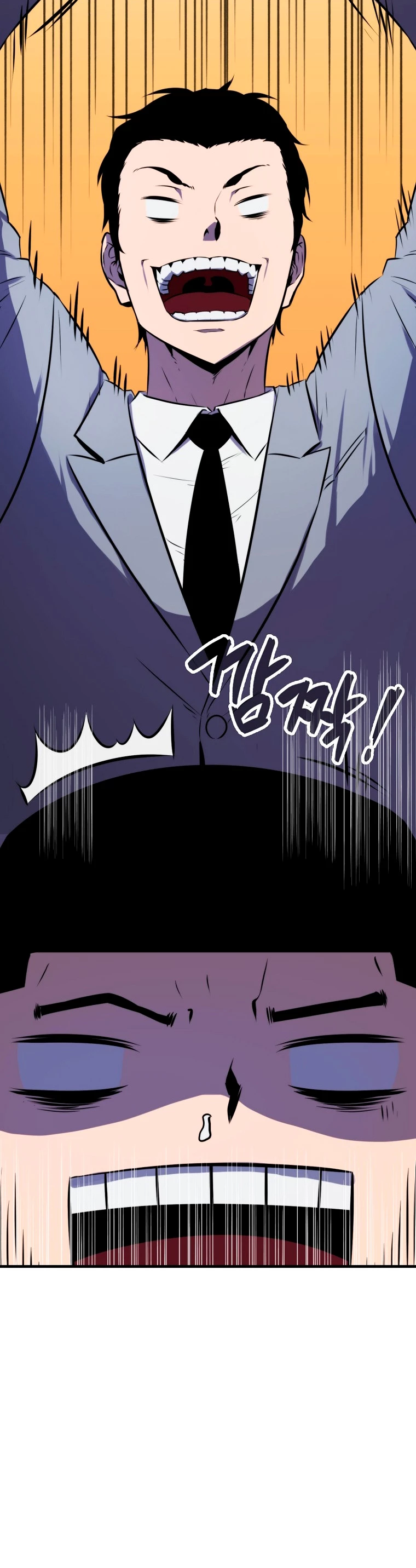 Ranker Dormido Capitulo 9 página 38