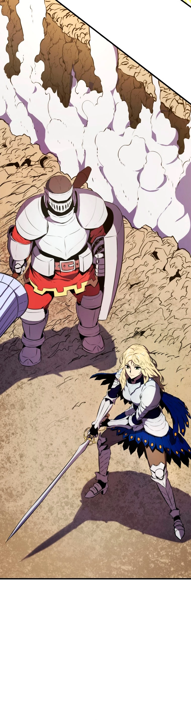 Ranker Dormido Capitulo 9 página 41