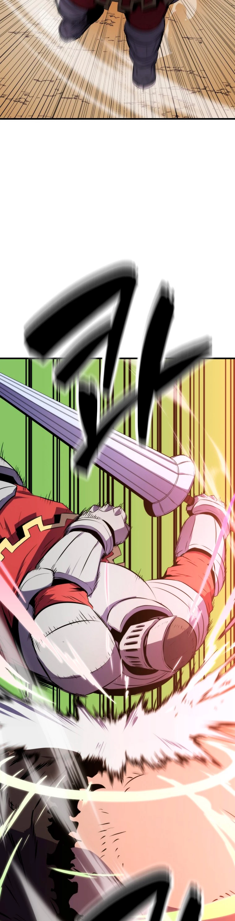 Ranker Dormido Capitulo 9 página 45