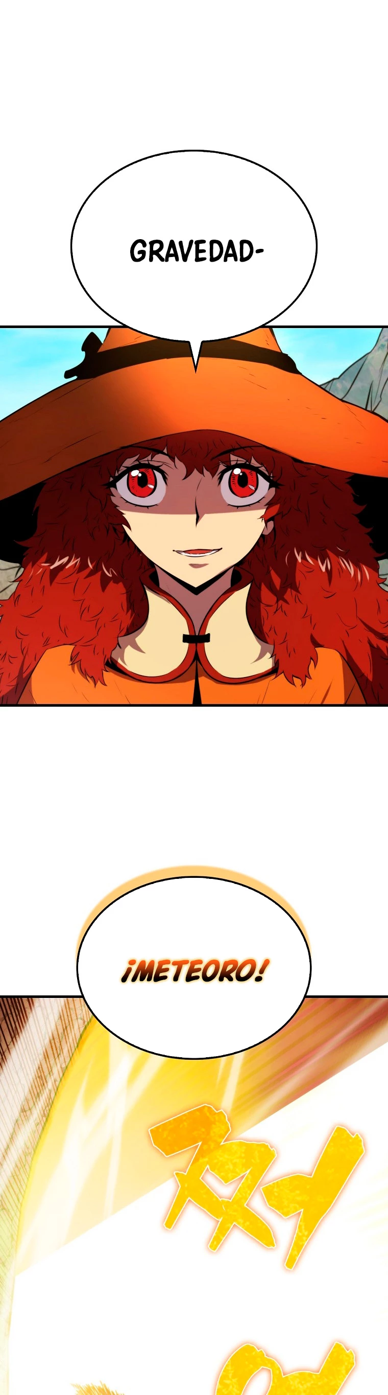 Ranker Dormido Capitulo 9 página 52
