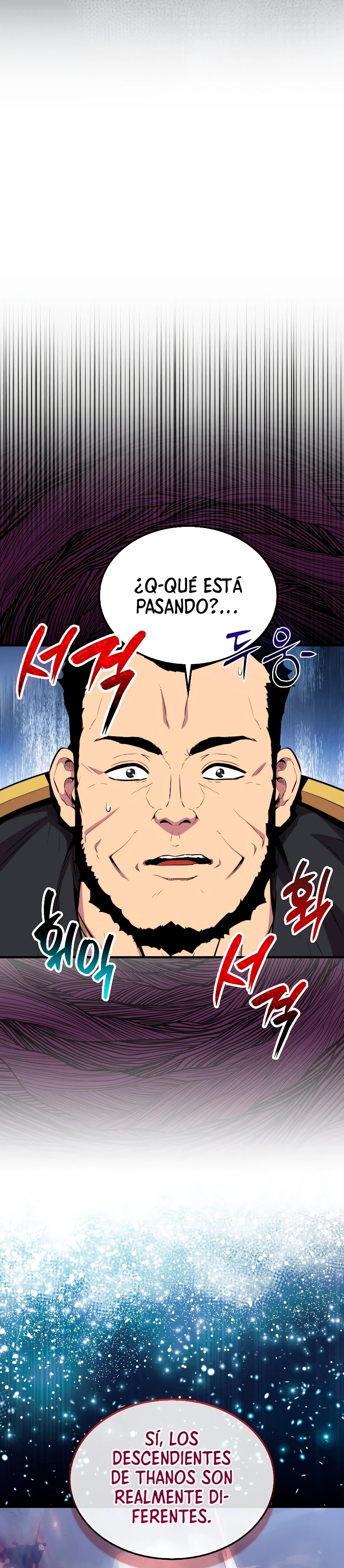 Ranker Dormido Capitulo 90 página 15