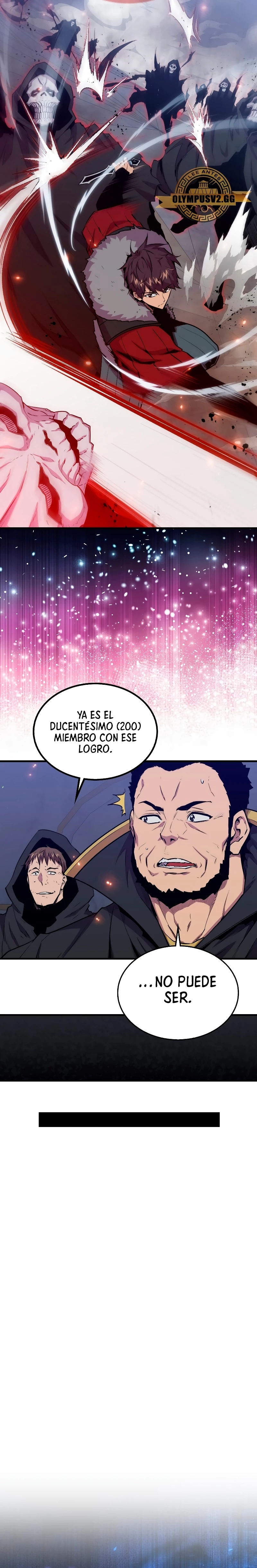 Ranker Dormido Capitulo 90 página 16