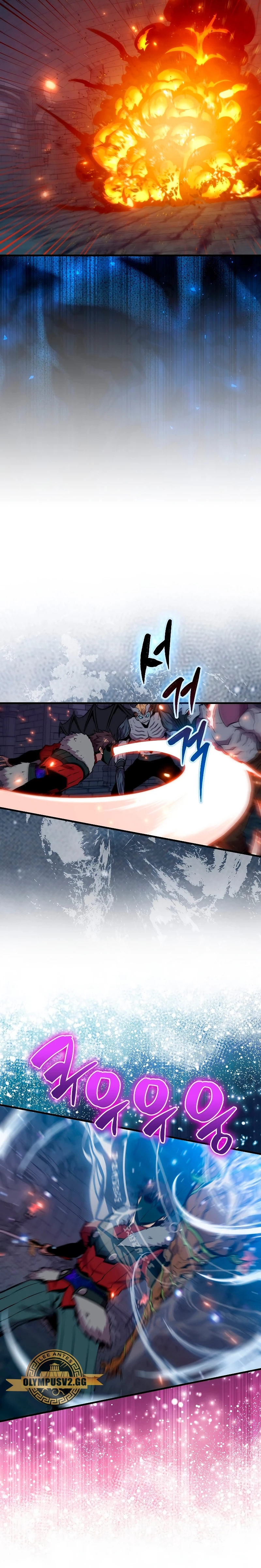 Ranker Dormido Capitulo 91 página 22