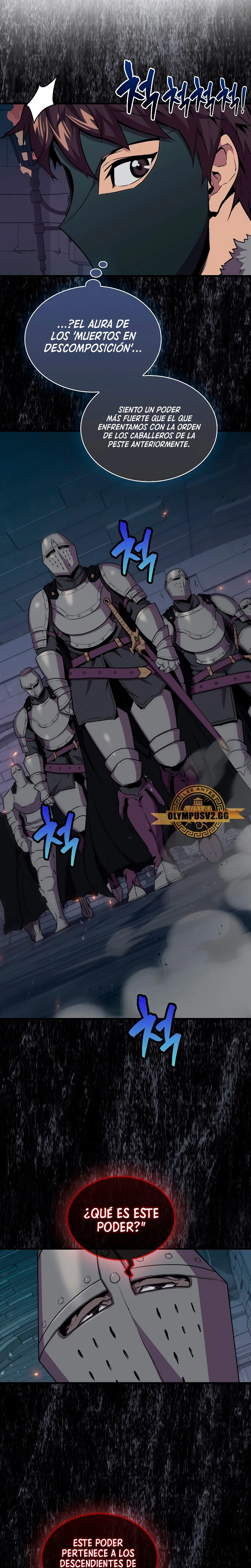 Ranker Dormido Capitulo 91 página 24