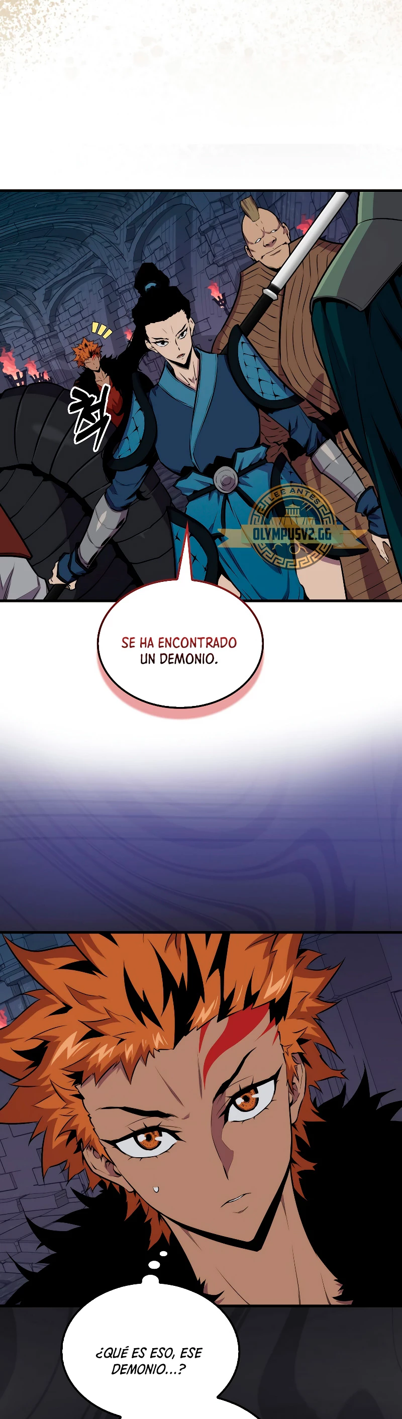 Ranker Dormido Capitulo 92 página 13