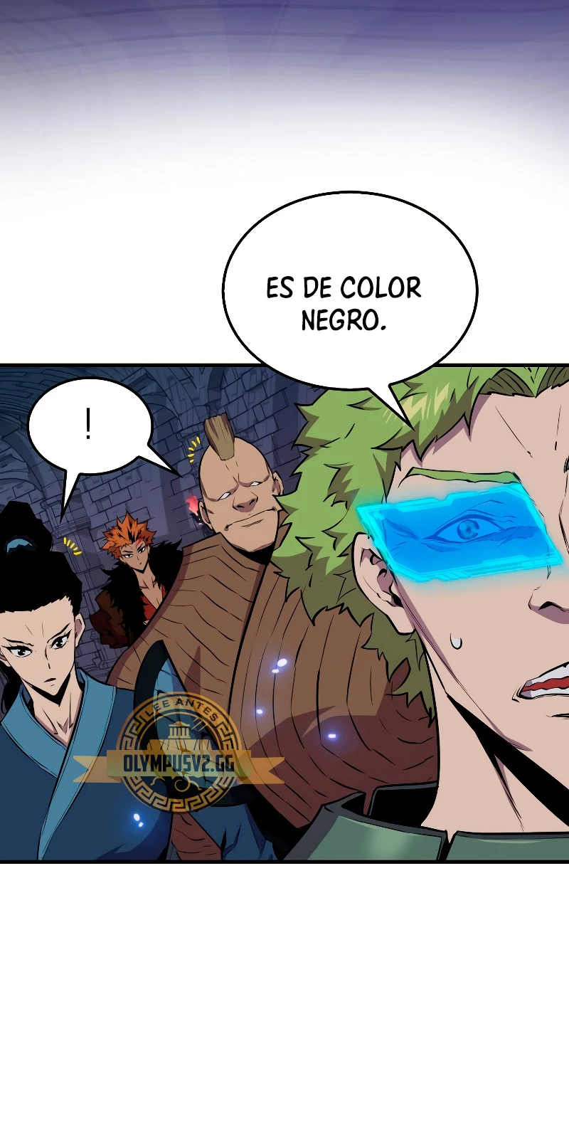 Ranker Dormido Capitulo 92 página 15