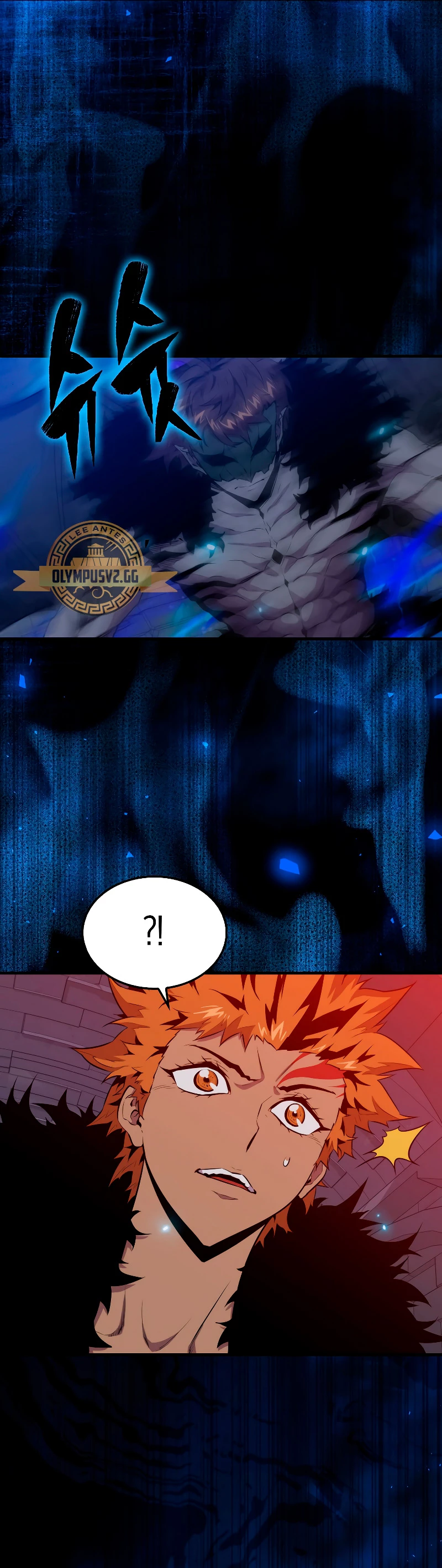 Ranker Dormido Capitulo 92 página 19