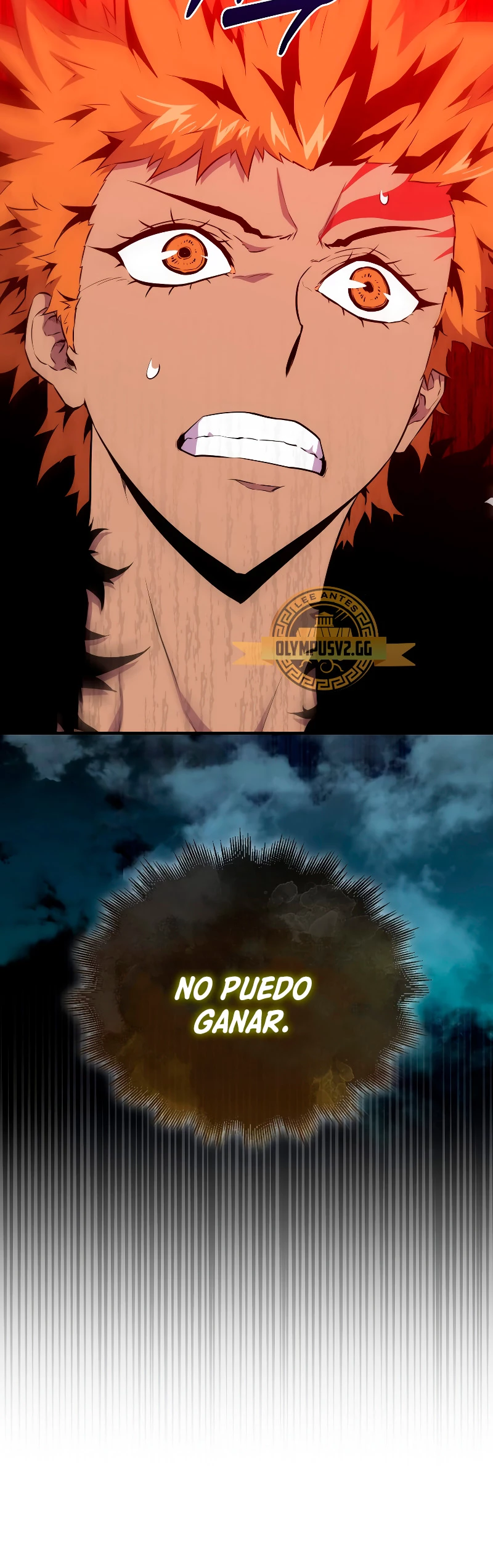 Ranker Dormido Capitulo 92 página 23