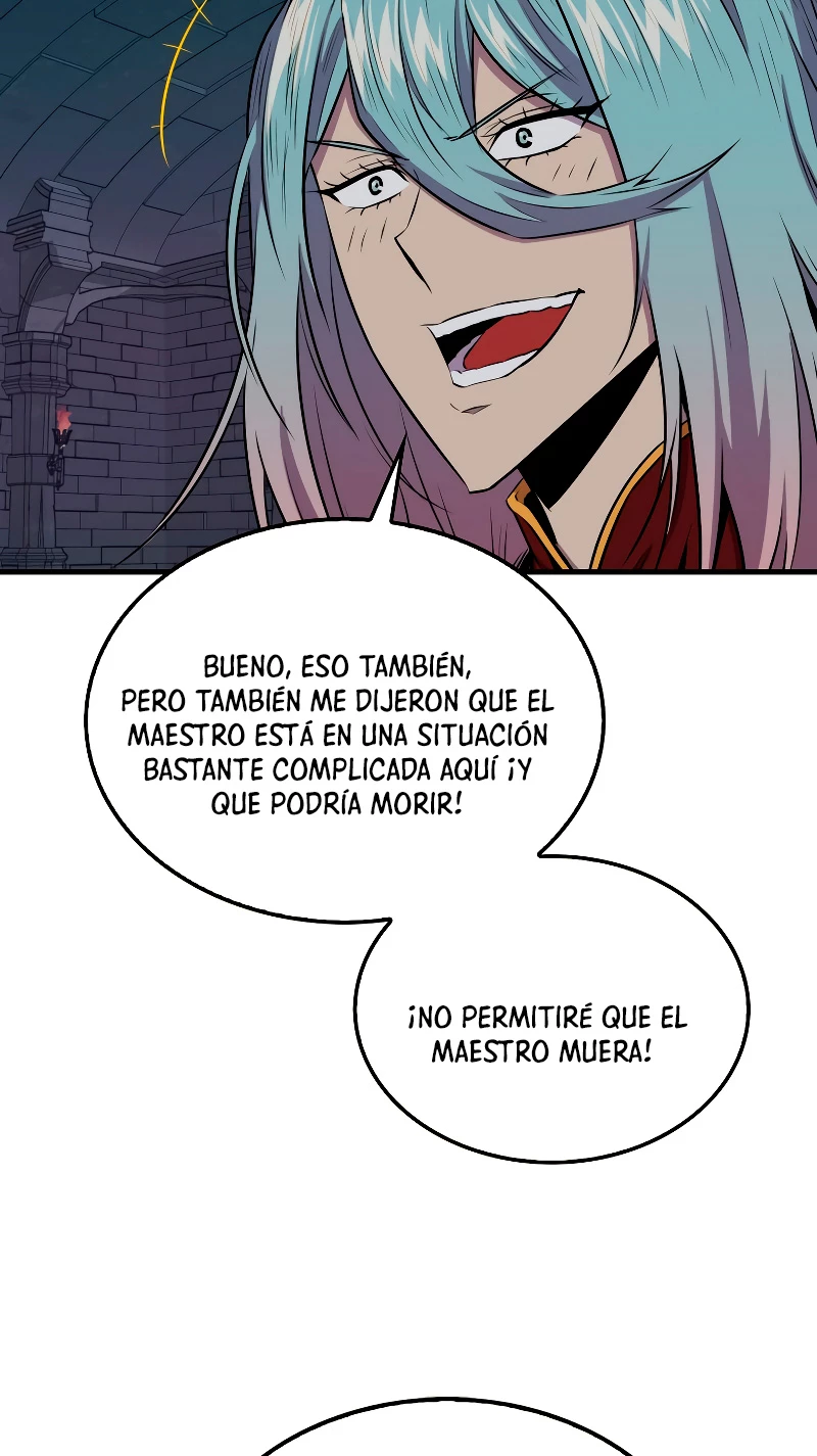 Ranker Dormido Capitulo 92 página 29