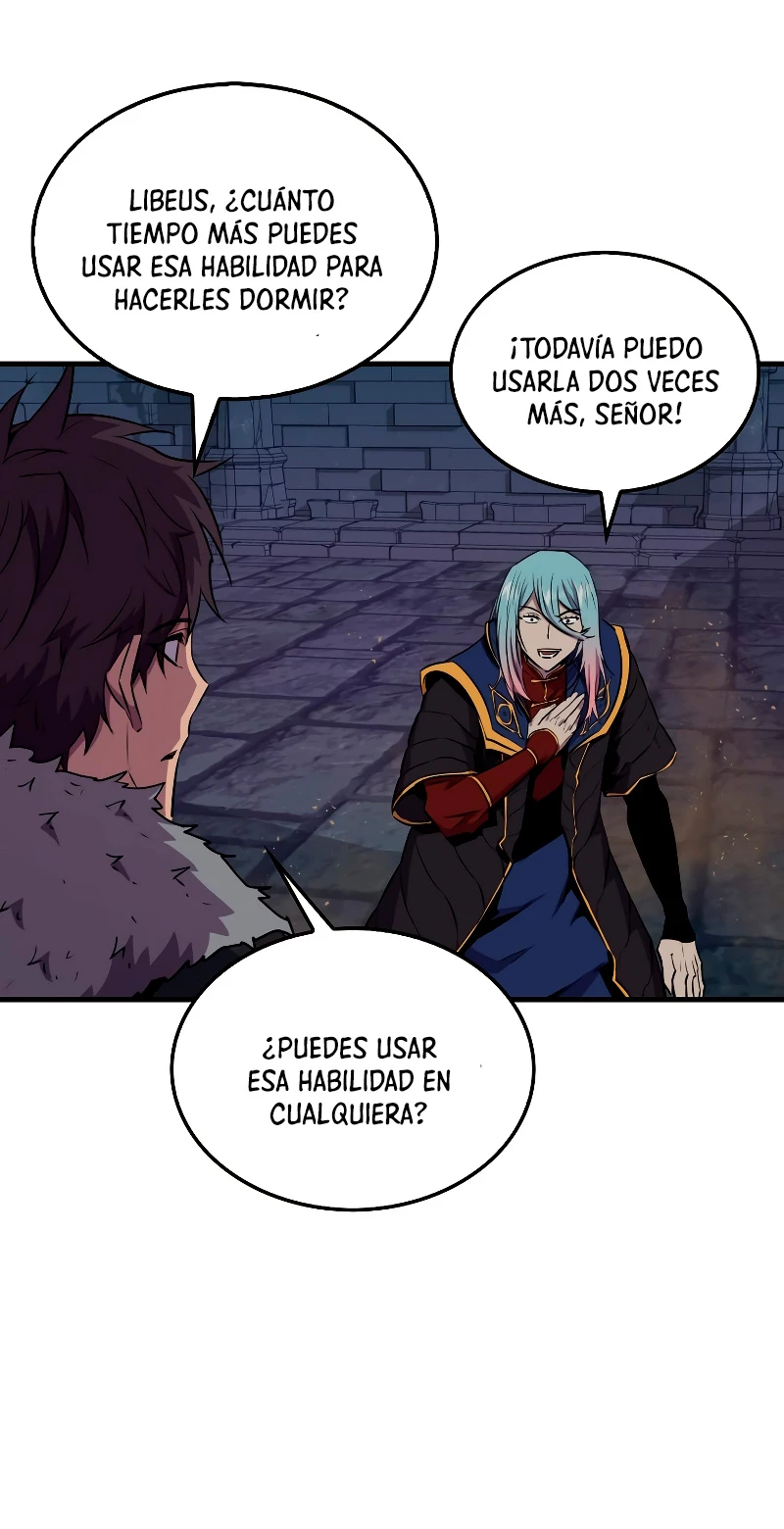 Ranker Dormido Capitulo 92 página 31