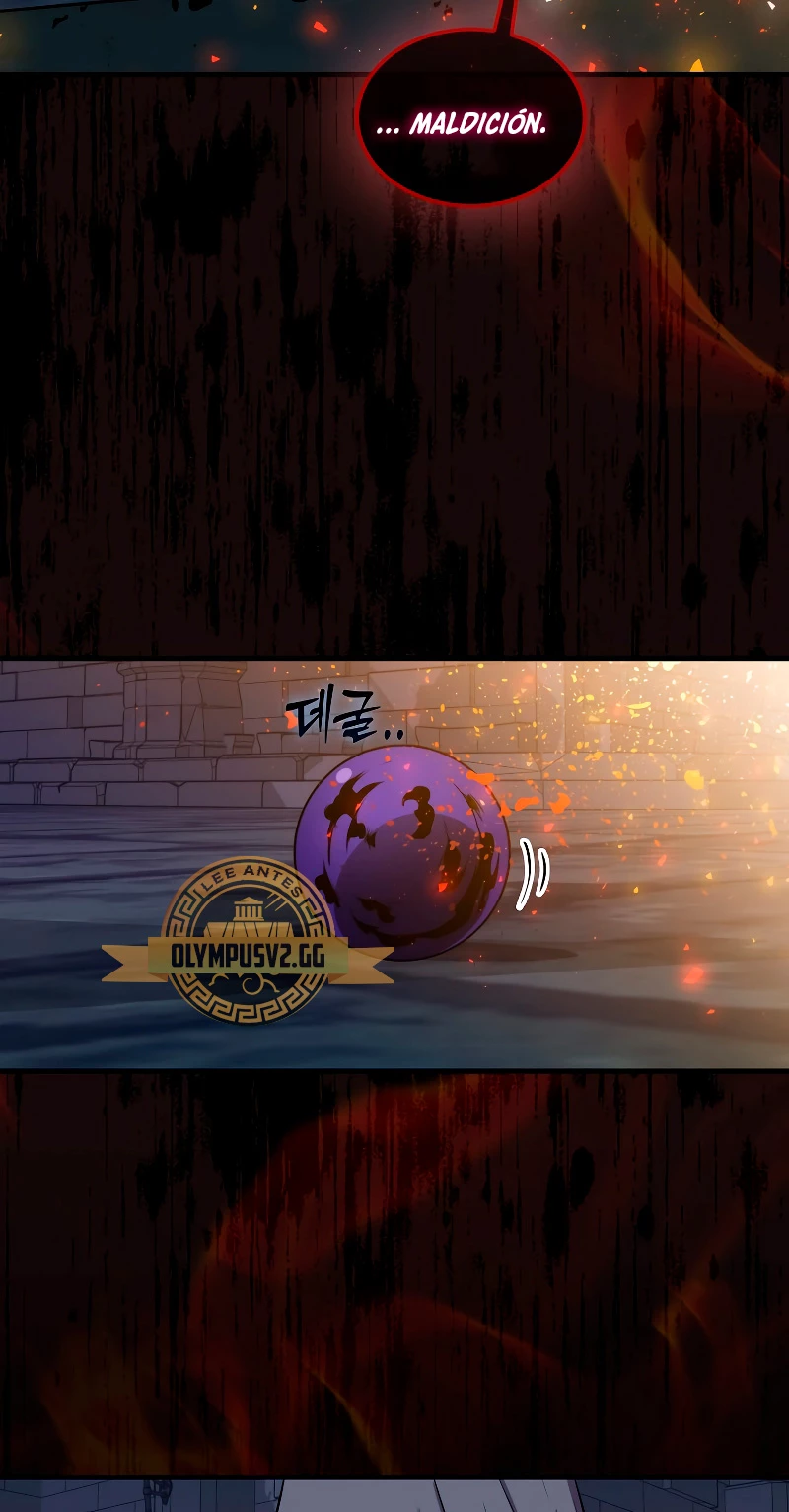Ranker Dormido Capitulo 92 página 34