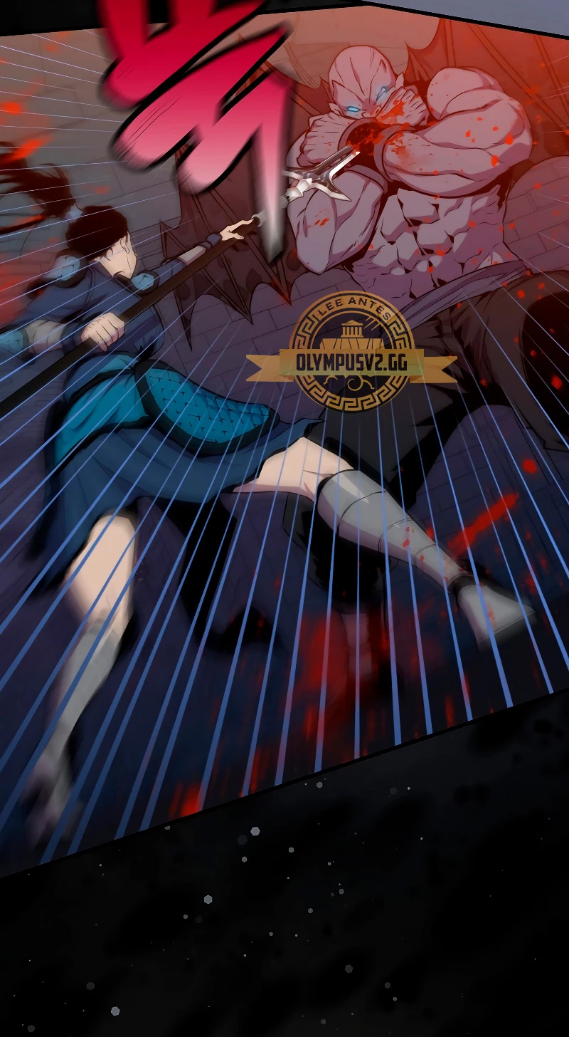 Ranker Dormido Capitulo 92 página 4