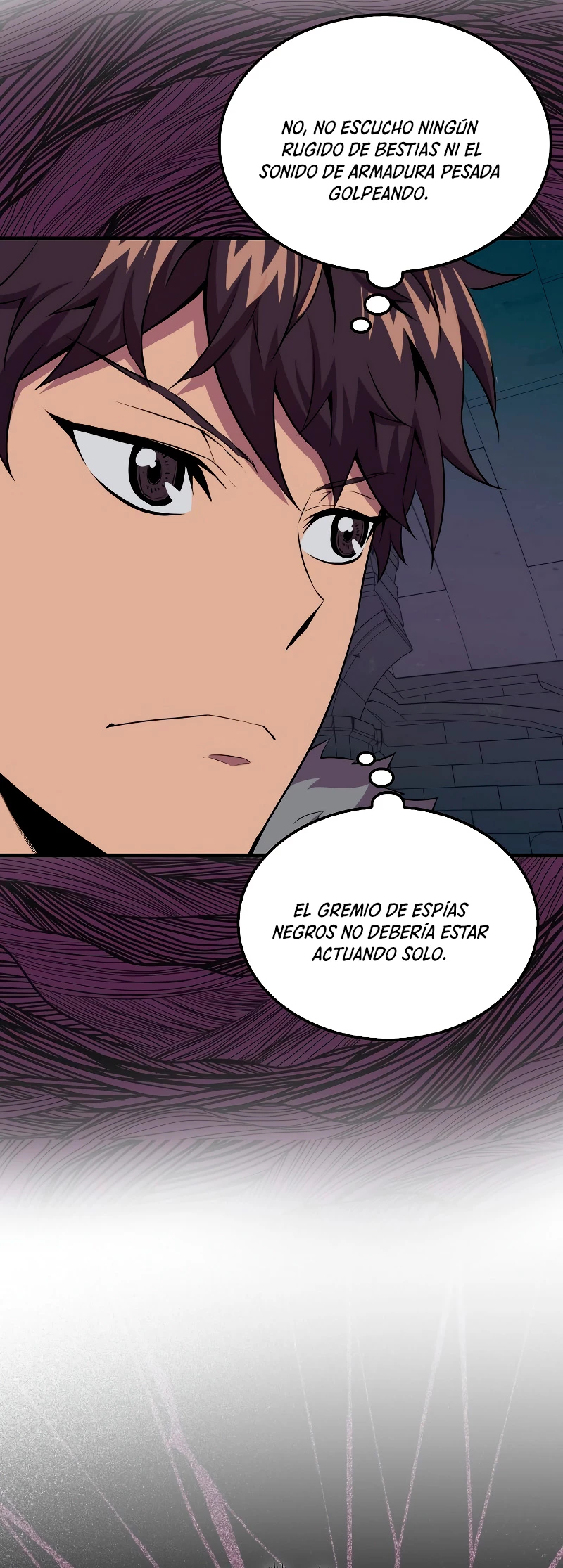 Ranker Dormido Capitulo 92 página 44