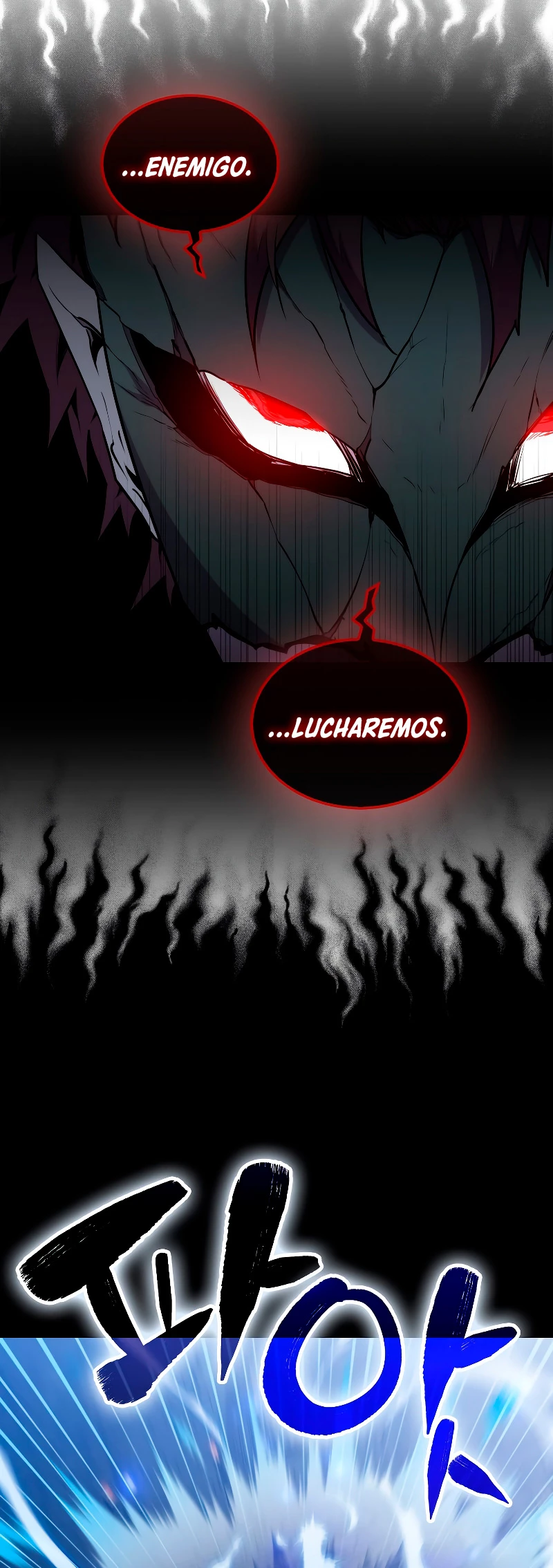 Ranker Dormido Capitulo 92 página 47