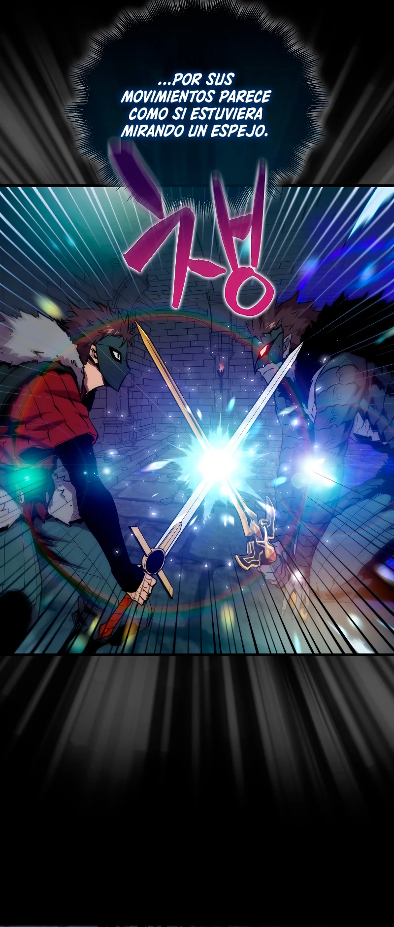 Ranker Dormido Capitulo 92 página 49