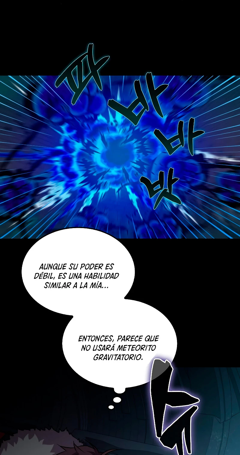 Ranker Dormido Capitulo 92 página 52