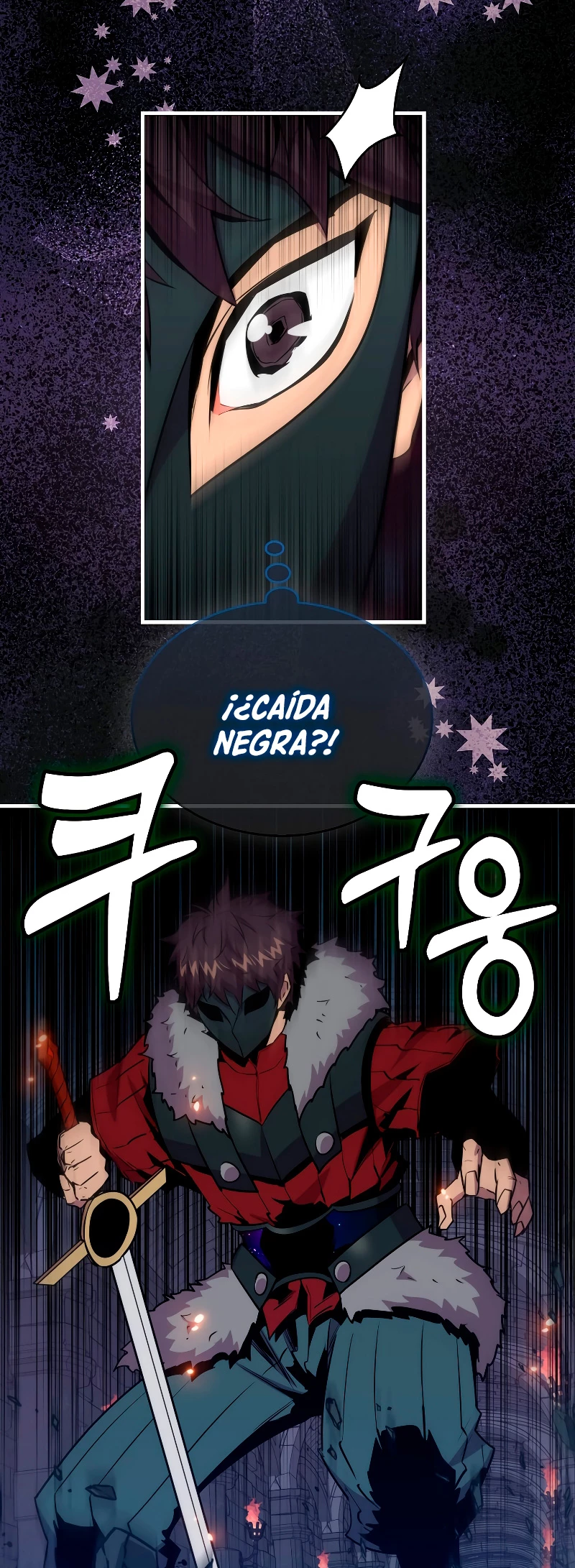 Ranker Dormido Capitulo 92 página 58