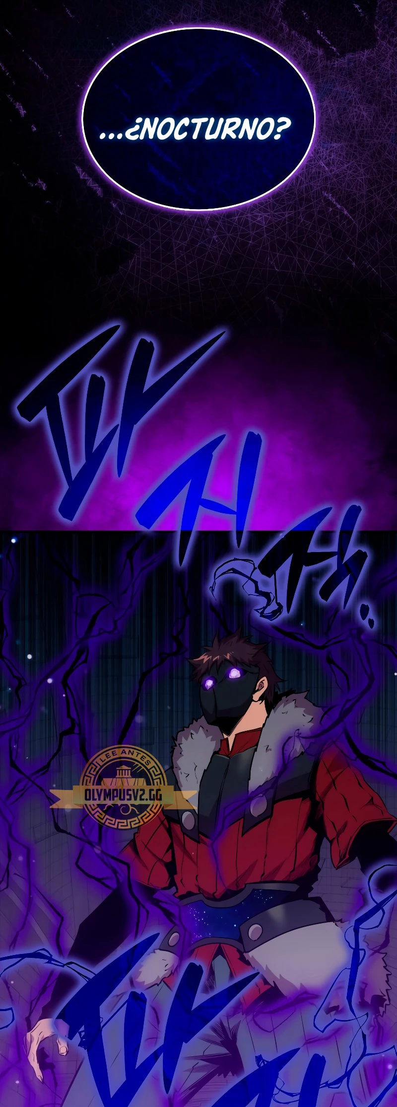 Ranker Dormido Capitulo 92 página 70