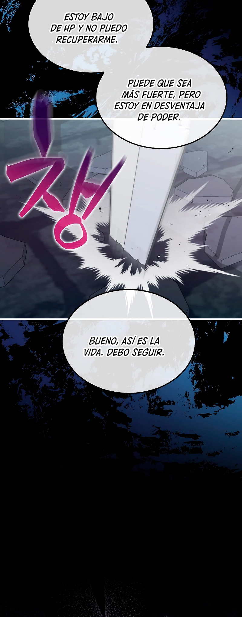 Ranker Dormido Capitulo 93 página 10