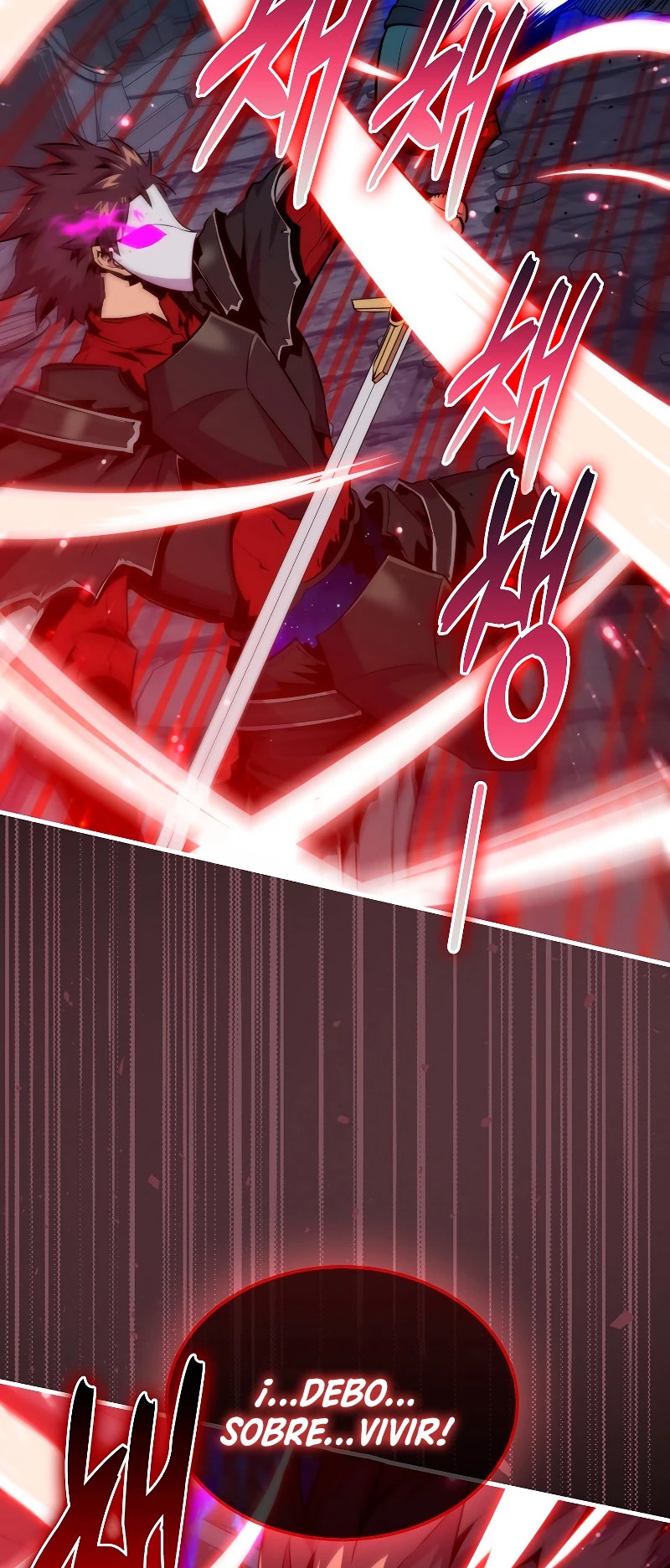 Ranker Dormido Capitulo 93 página 13