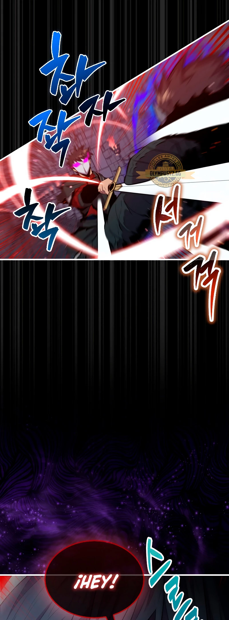 Ranker Dormido Capitulo 93 página 18