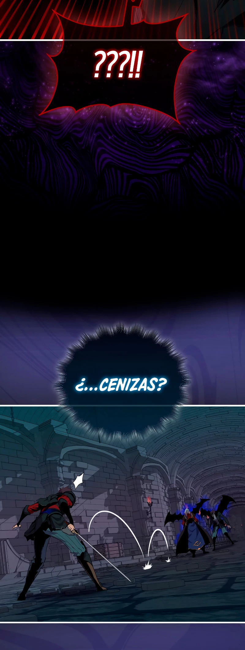 Ranker Dormido Capitulo 93 página 20
