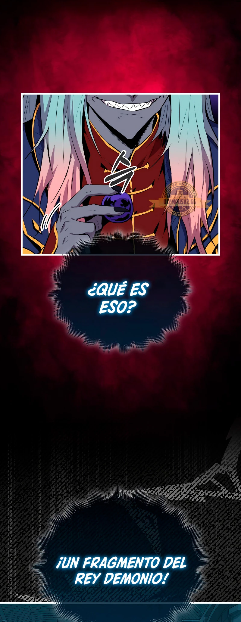 Ranker Dormido Capitulo 93 página 23