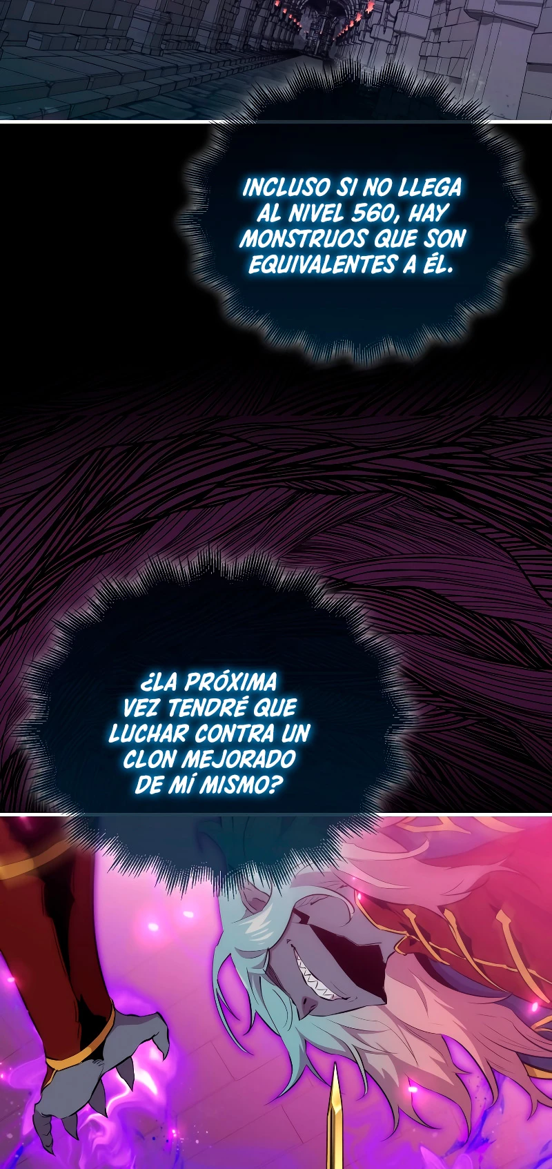 Ranker Dormido Capitulo 93 página 27