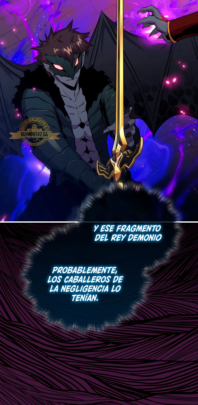 Ranker Dormido Capitulo 93 página 28