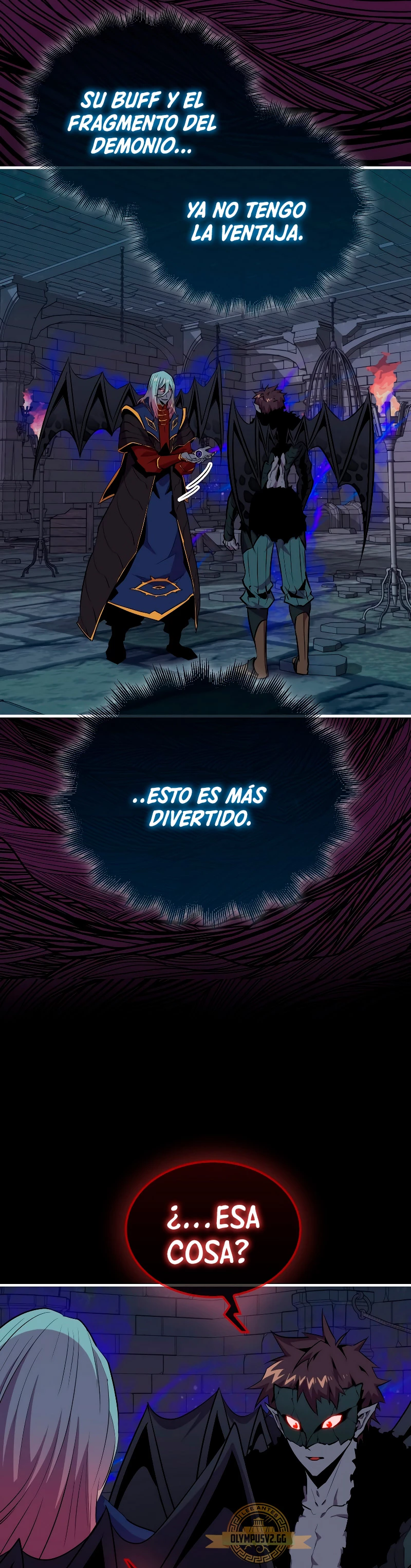 Ranker Dormido Capitulo 93 página 29