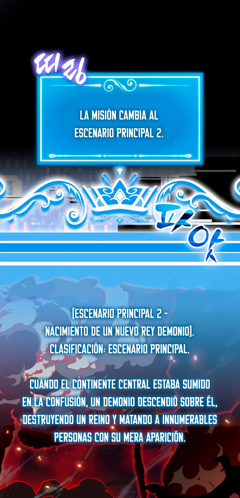 Ranker Dormido Capitulo 93 página 39