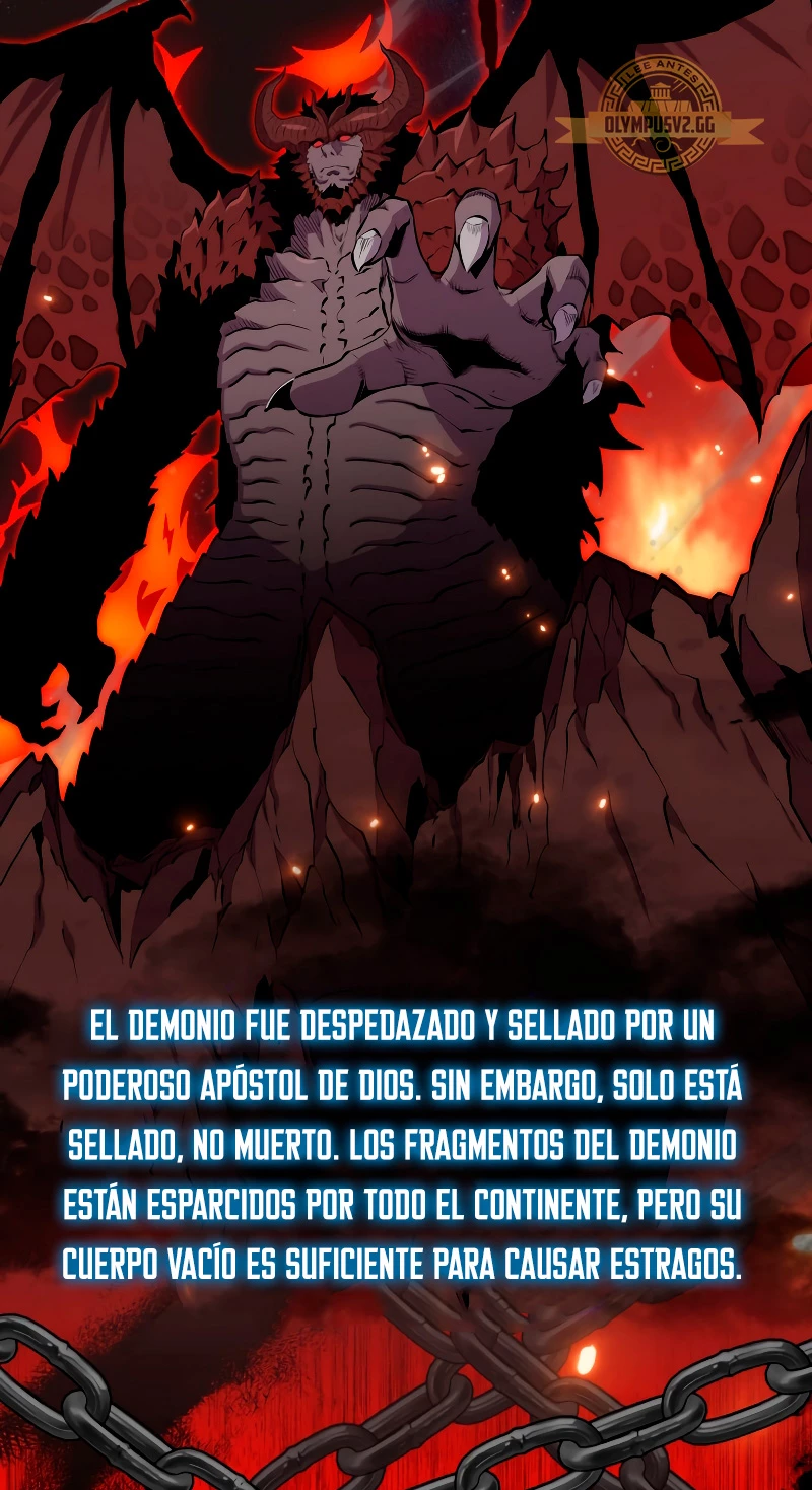 Ranker Dormido Capitulo 93 página 40