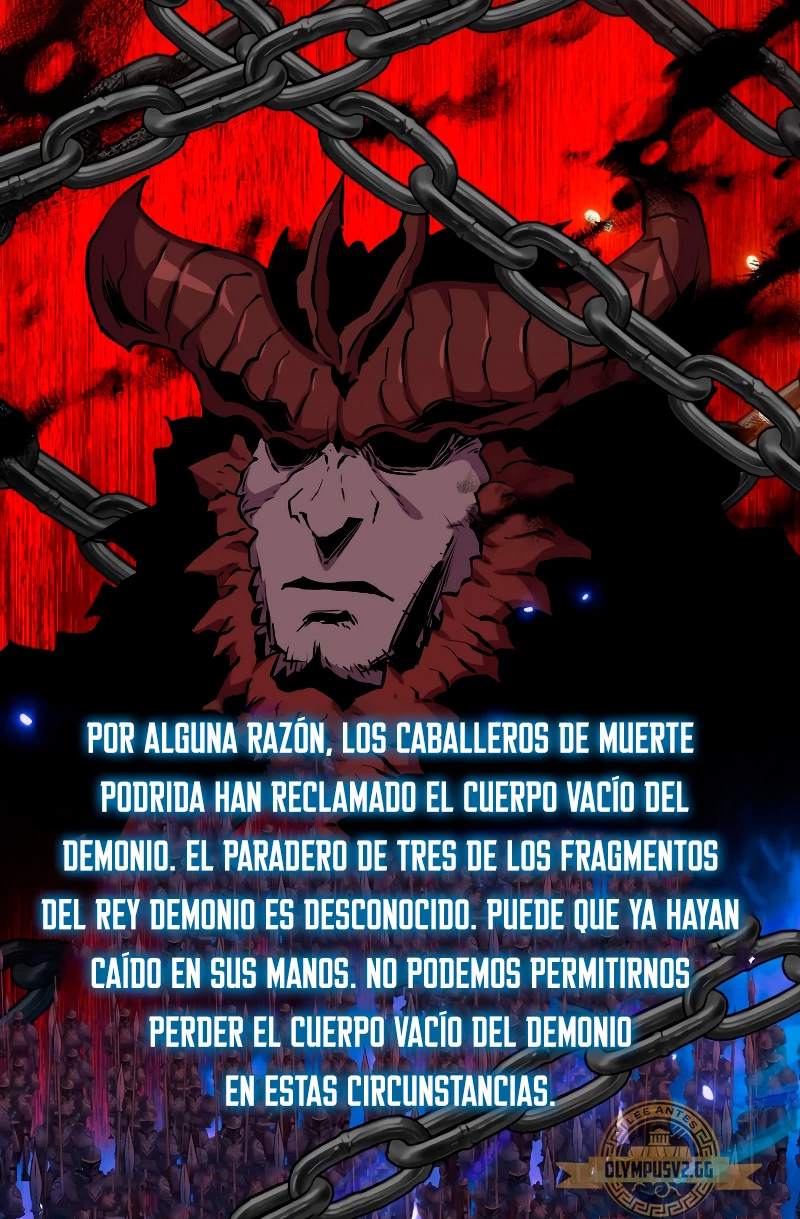 Ranker Dormido Capitulo 93 página 41