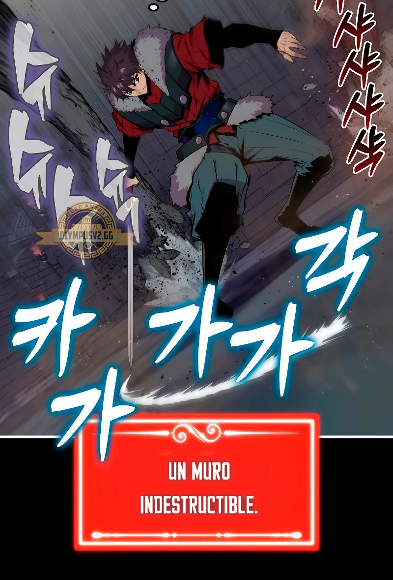 Ranker Dormido Capitulo 93 página 51