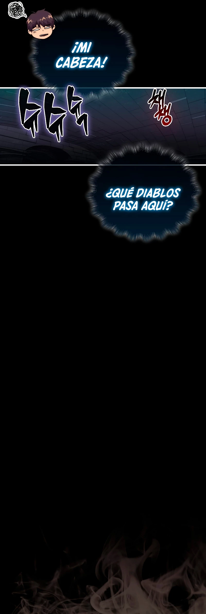 Ranker Dormido Capitulo 93 página 52