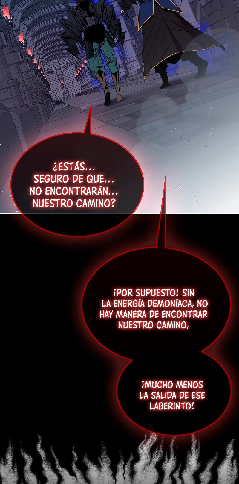 Ranker Dormido Capitulo 93 página 56