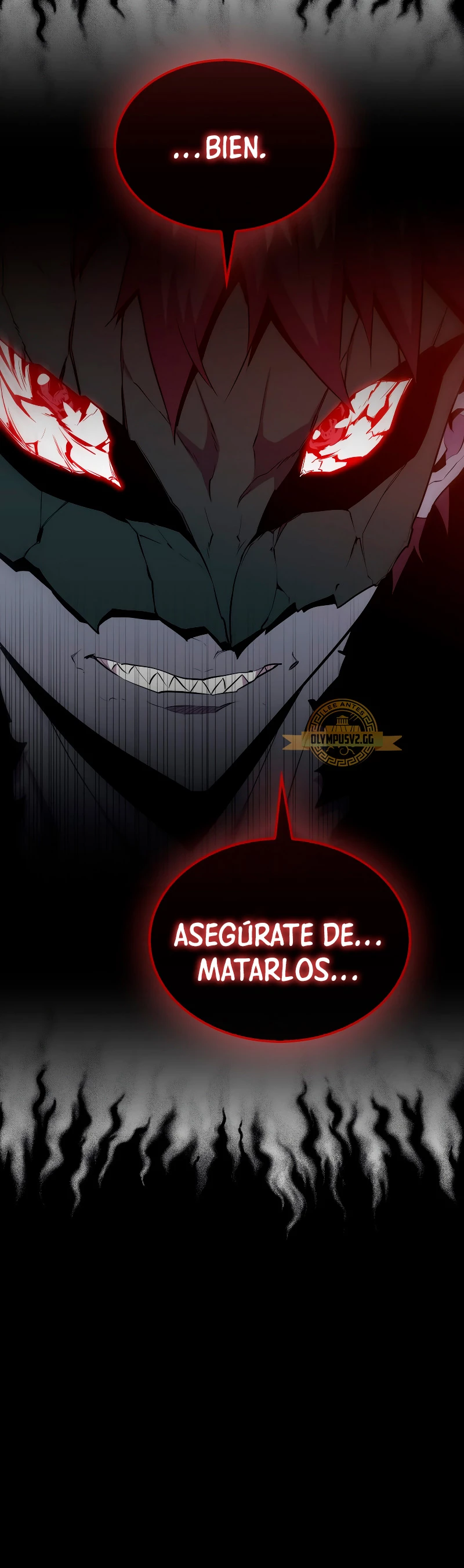 Ranker Dormido Capitulo 93 página 57