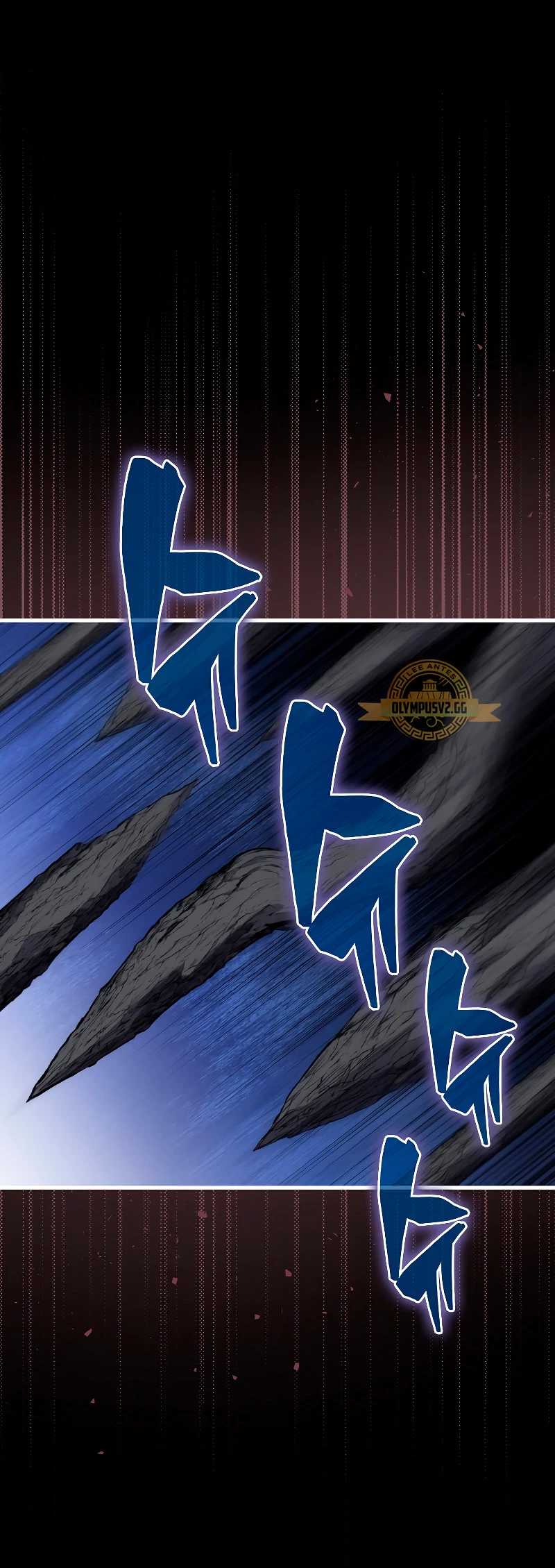 Ranker Dormido Capitulo 93 página 58