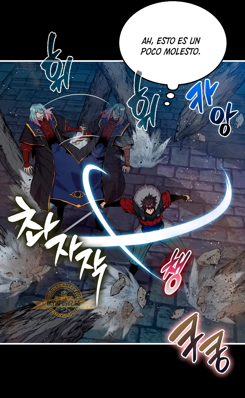 Ranker Dormido Capitulo 93 página 59