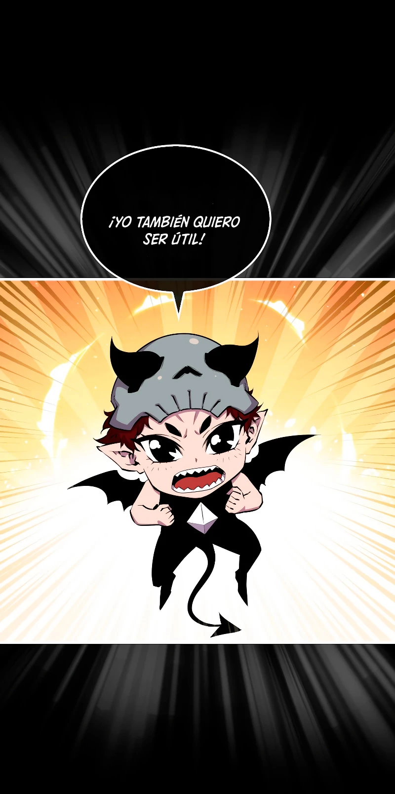 Ranker Dormido Capitulo 93 página 60